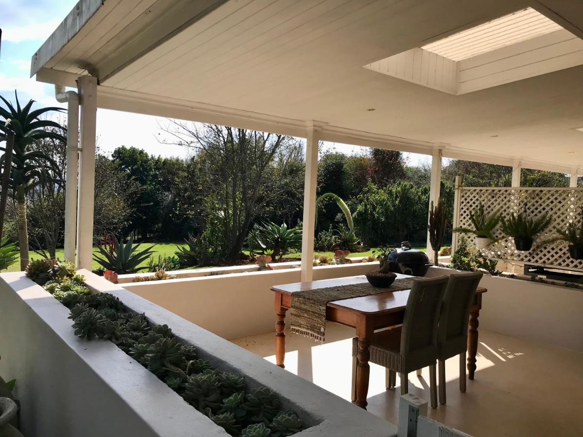 Aloe Croft Konuk evi Howick Dış mekan fotoğraf
