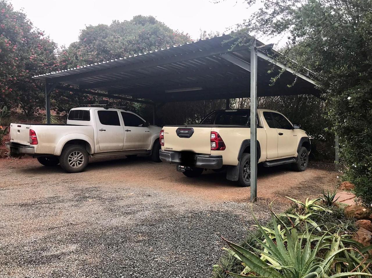 Aloe Croft Konuk evi Howick Dış mekan fotoğraf