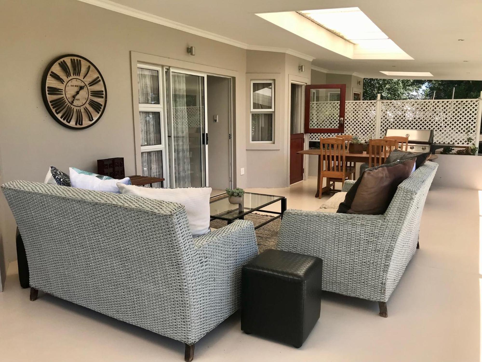 Aloe Croft Konuk evi Howick Dış mekan fotoğraf