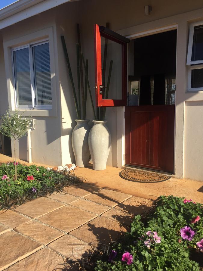 Aloe Croft Konuk evi Howick Dış mekan fotoğraf