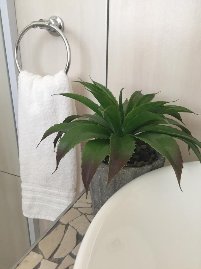 Aloe Croft Konuk evi Howick Dış mekan fotoğraf