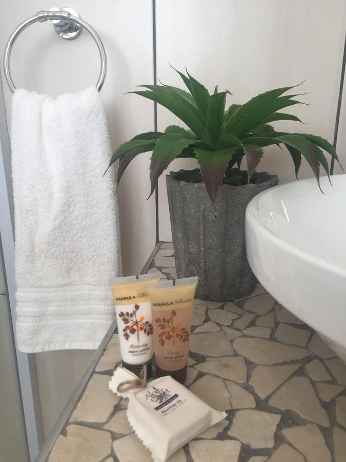 Aloe Croft Konuk evi Howick Dış mekan fotoğraf