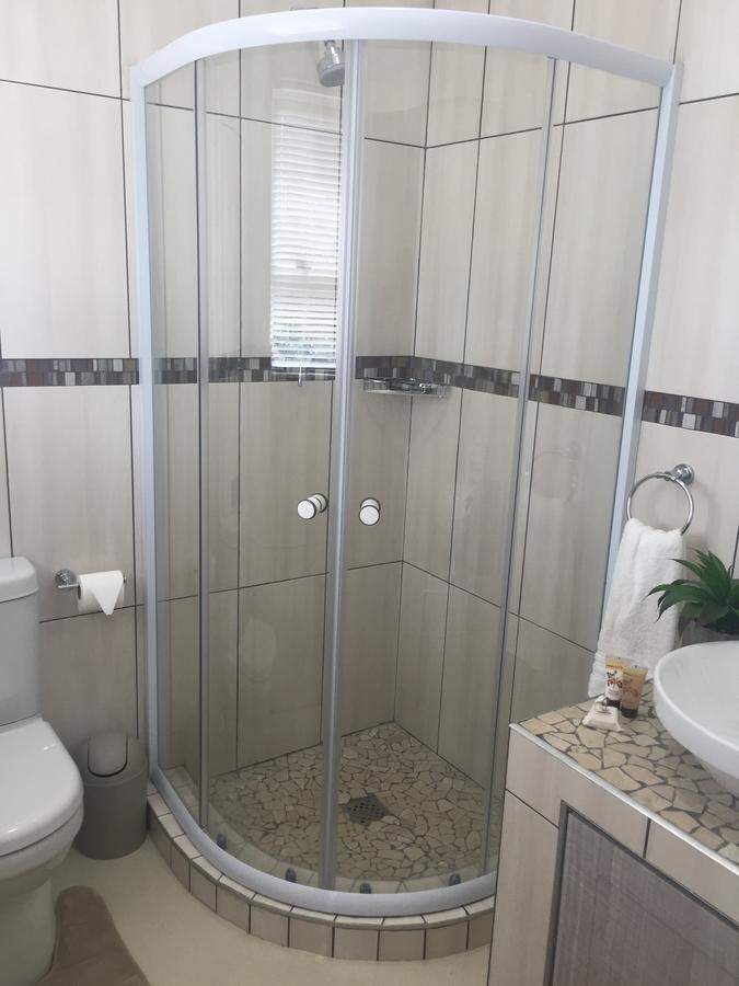 Aloe Croft Konuk evi Howick Dış mekan fotoğraf