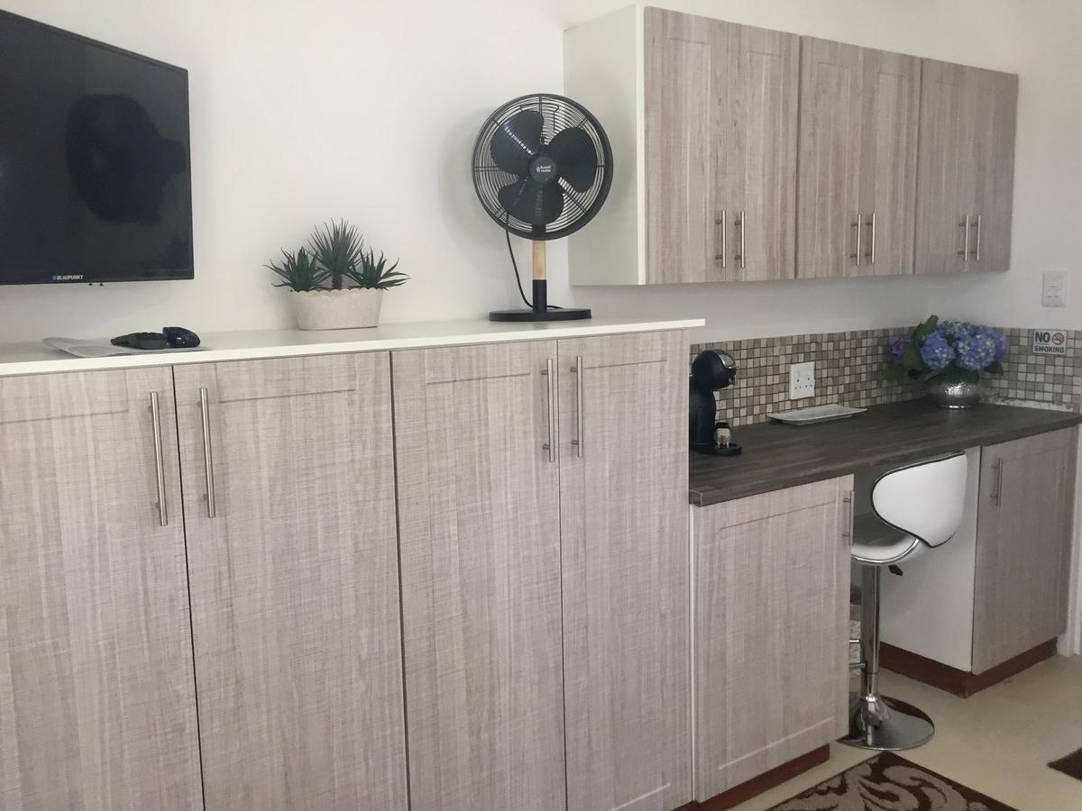 Aloe Croft Konuk evi Howick Dış mekan fotoğraf