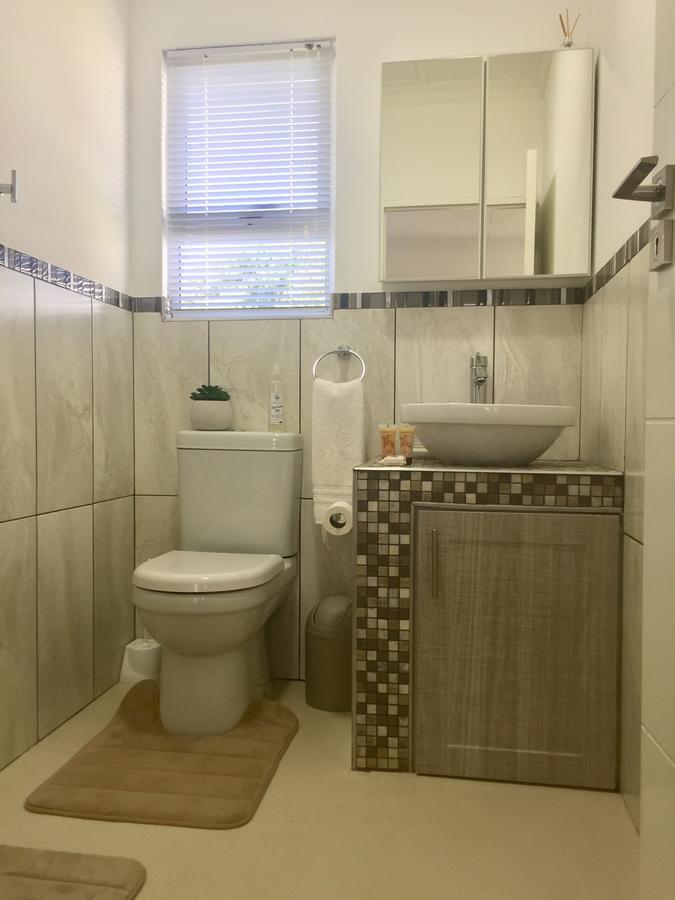 Aloe Croft Konuk evi Howick Dış mekan fotoğraf